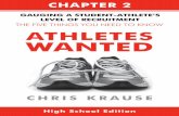 Athletes Wanted : Chapter 2
