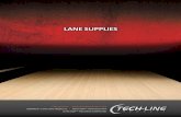 Tech-Line Products Lane Care