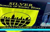 NYU Silver 2011-2012 Annual Report