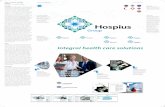 Hospius Group panel