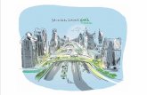 Sheikh Zayed Road Project