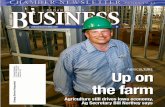 Cedar Valley Business Monthly