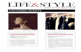 Life&Style November Issue