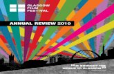 Glasgow Film Festival 2010 Annual Review
