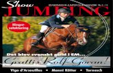 Show Jumping Nr 4 2011
