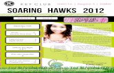 SOARING HAWKS: Vol. 2 Issue 2