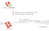 Download Connect for Outlook 3.0 Overview