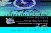 Palmetto Joyride Program