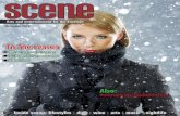 The Scene - December 2012