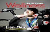 Wellness Chilton County