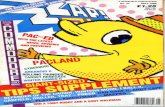 Zzap!64 Issue 37