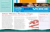 ISK Voice 03/2009 - 17 february 2009