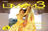 Lemon3 Magazine L Enero 2013