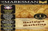 KJS marksman anniversary issue 2012