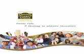 Smiths Falls Strategy For Welcoming Newcomers