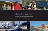 Elite Adventure Tours 2011