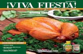 Viva Fiesta - Nov '11