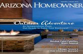 Arizona Homeowner presented by The Lucky's