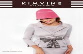 Kim Vine Newsletter
