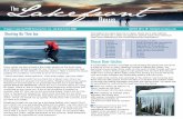 The Lakefront News Winter 2014