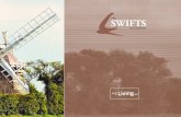 The Swifts at Fulbourn brochure