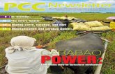 PCC Newsletter vol 10 no 3