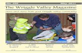 235 may 2011 Wriggle Valley Magazine