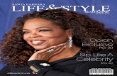 Santa Barbara Life & Style Magazine - March 2014