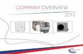 Capital Cooling | Company Overview