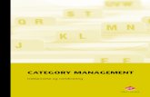 Category management uddannelse