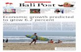 Edisi 17 Desember 2013 | International Bali Post