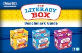 Literacy Box Benchmark Guide 2014