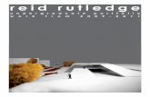 Reid Rutledge Portfolio