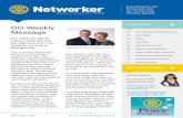 Networker - Issue 4 (2012-2013)