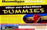 Bendigo Weekly Issue 759 April 20,2012