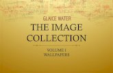 GLAICE THE IMAGE COLLECTION VOLUME I