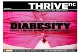 Thrive March 2011