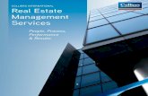 Colliers Ohio Real Estate Management Services