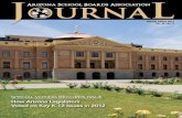 2012 Special Edition ASBA Journal