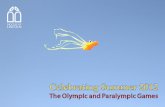 Summer 2012 - Olympic and Paralympic Games