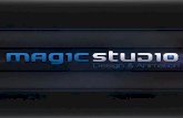 portafolio de servicios magic studio