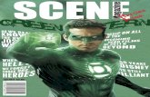 SCENE Magazine