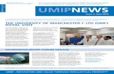 UMIP NEWS 2012