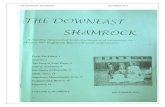 The Downeast Shamrock