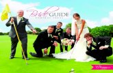 The Bride Guide Preppy Edition