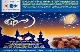 Ramadan offers at Carrefour