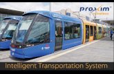 Intelligent Transportation Systems by Proxim Wireless