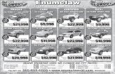 Coupons - Enumclaw Chrysler Inside