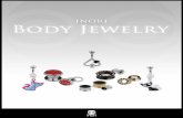 2011 body piercing catalog