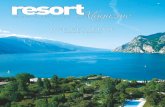 Resort Magazine Hotel Du Lac et Du Parc Grand Resort 2012